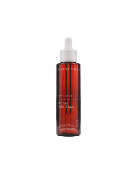 Histomer Formula 301 Anti Age Night Drops Антивозрастной ночной лосьон