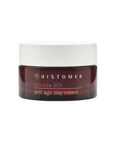 Histomer Formula 301 Anti Age SPF 10 Крем антивозрастной дневной - Написать отзыв