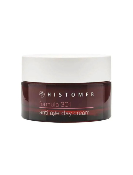 Histomer Formula 301 Anti Age SPF 10 Крем антивозрастной дневной