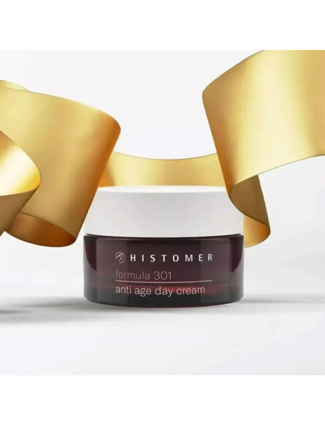 Histomer Formula 301 Anti Age SPF 10 Крем антивозрастной дневной