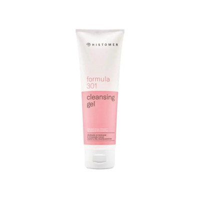 Histomer Formula 301 Cleansing Gel Засіб для очищення обличчя