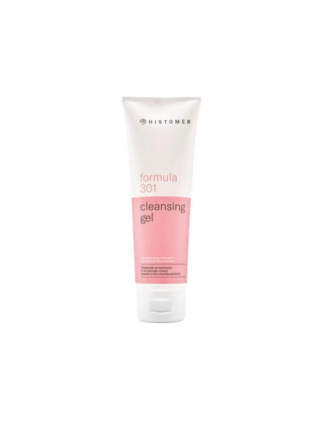 Histomer Formula 301 Cleansing Gel Средство для очищения лица