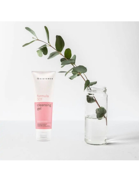 Histomer Formula 301 Cleansing Gel Средство для очищения лица