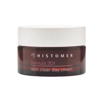 Histomer Formula 301 Clear Day Cream SPF 10 Денний крем для жирної шкіри