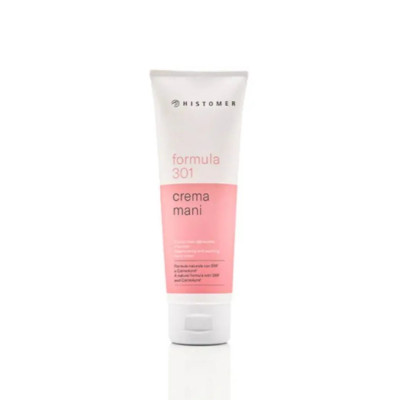 Histomer Formula 301 Hand Cream Regenerating аnd Soothing Крем для рук, що регенерує і пом'якшує