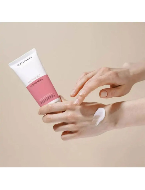 Histomer Formula 301 Hand Cream Regenerating аnd Soothing Крем для рук регенерирующий и смягчающий