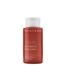 Histomer Formula 301 Skin Balance Toning Lotion Тонік для обличчя, що відновлює баланс і заспокоює - Написати відгук