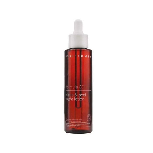 Histomer Formula 301 Sleep & Peel Night Lotion Нічний лосьйон-пілінг для обличчя