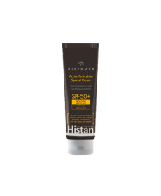 Histomer Histan Active Protection Special SPF 50+ Крем солнцезащитный SPF 50+ (SPF 80) для лица и тела - Написать отзыв