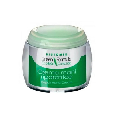 Histomer Hand Repair Cream Green Formula Відновлювальний крем-бальзам для рук