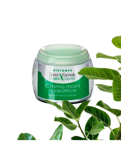 Histomer Hand Repair Cream Green Formula Відновлювальний крем-бальзам для рук