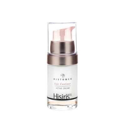 Histomer Hisiris Eye Contour Active Cream Крем активний для контуру очей