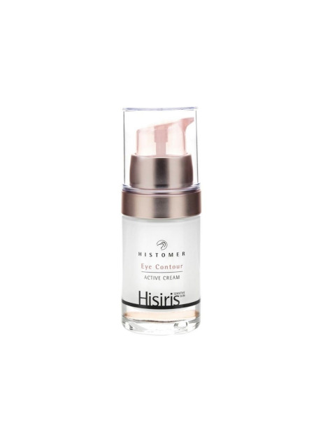 Histomer Hisiris Eye Contour Active Cream Крем активный для контура глаз