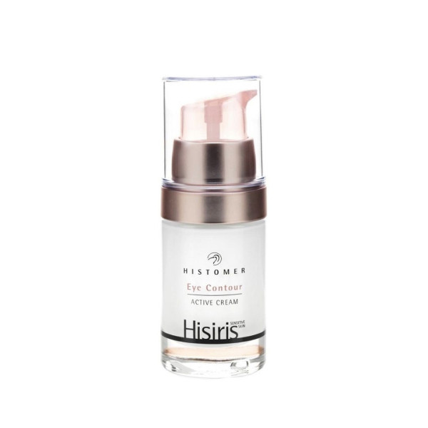 Histomer Hisiris Eye Contour Active Cream Крем активний для контуру очей
