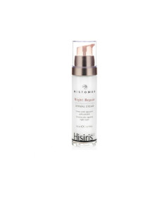 Histomer Hisiris Night Repair Dermal Cream Крем ночной для чувствительной кожи - Написать отзыв