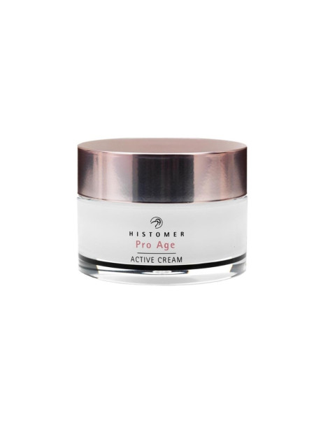 Histomer Hisiris Pro Age Active Cream SPF 10 Активный крем