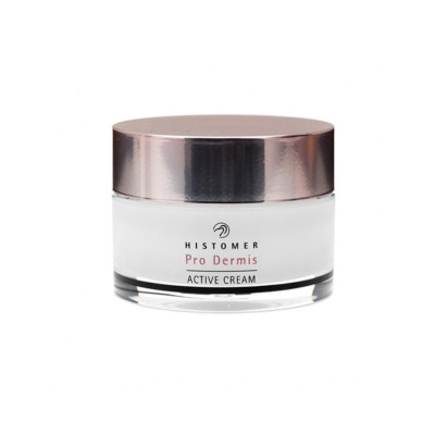 Histomer Hisiris Pro Dermis Active Cream Активний крем