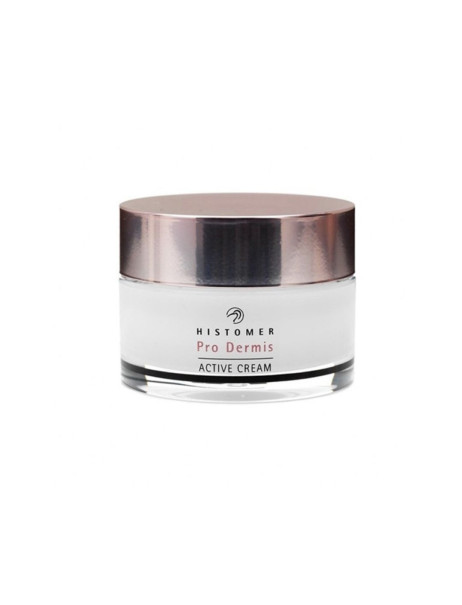Histomer Hisiris Pro Dermis Active Cream Активний крем