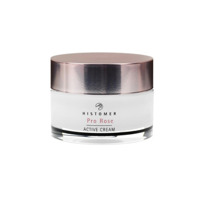 Histomer Hisiris Pro Rose Active Cream SPF 20 Активний крем