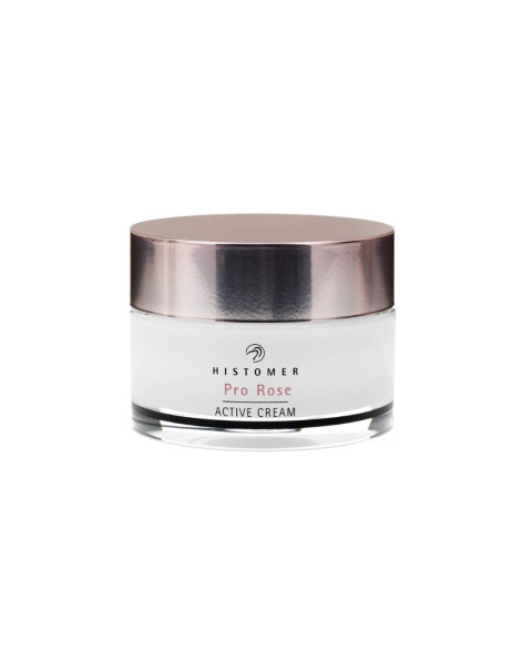 Histomer Hisiris Pro Rose Active Cream SPF 20 Активный крем