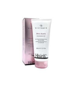 Histomer Hisiris Ultra Gentle Cleansing Gel Гель очищающий ультра легкий - Написать отзыв