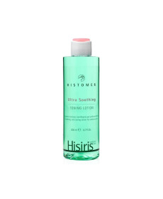 Histomer Hisiris Ultra Soothing Toning Lotion Тонік ультра заспокійливий - Написати відгук