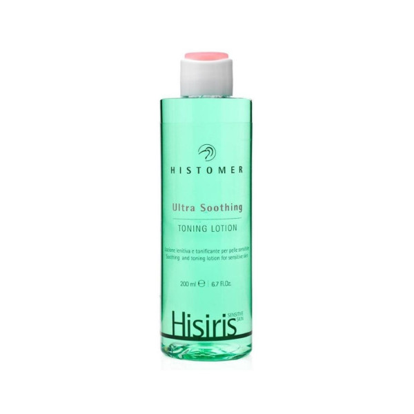Histomer Hisiris Ultra Soothing Toning Lotion Тонік ультра заспокійливий