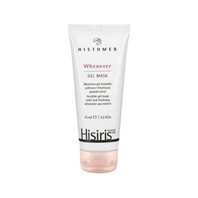 Histomer Hisiris Whenever Gel Mask Гель-маска