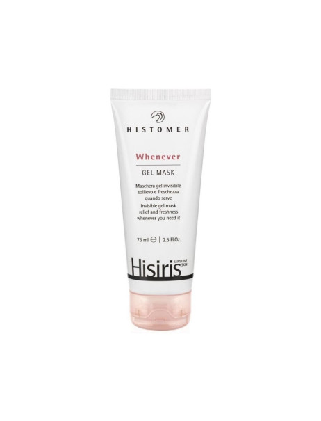 Histomer Hisiris Whenever Gel Mask Гель-маска