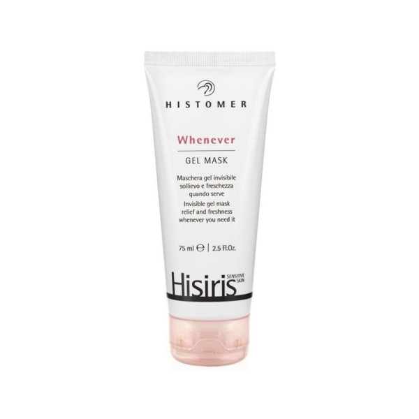 Histomer Hisiris Whenever Gel Mask Гель-маска
