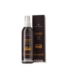 Histomer Histan Active Protection Spray SPF 30 Сонцезахисний SPF 30 для обличчя-тіла-дітей Спрей - Написати відгук
