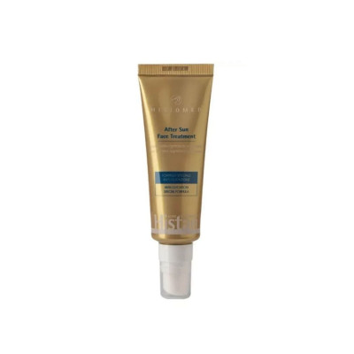 Histomer Histan After Sun Face Treatment Крем регенеруючий для обличчя та шиї