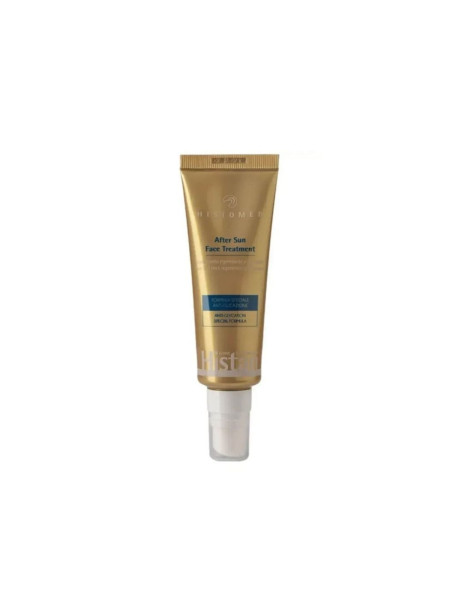 Histomer Histan After Sun Face Treatment Крем регенеруючий для обличчя та шиї