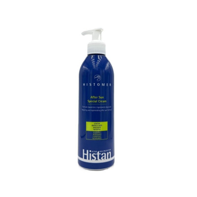 Histomer Histan After Sun Special Cream Крем для тіла відновлюючий після засмаги