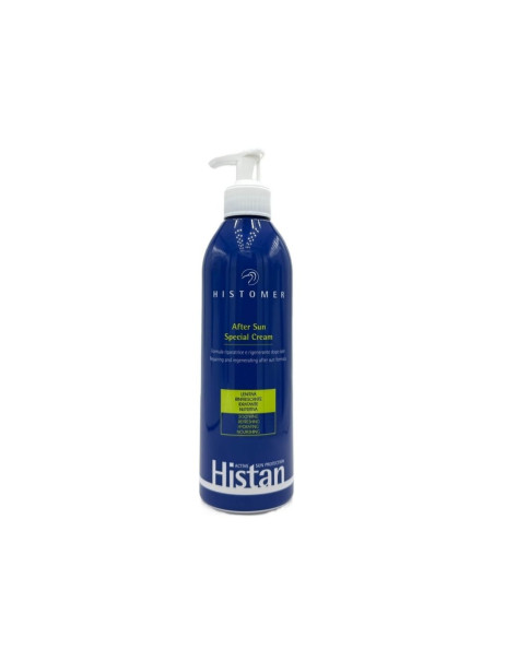 Histomer Histan After Sun Special Cream Крем для тела восстанавливающий после загара