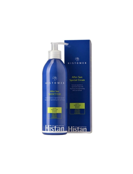Histomer Histan After Sun Special Cream Крем для тела восстанавливающий после загара