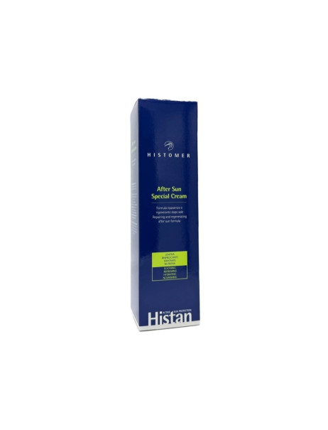 Histomer Histan After Sun Special Cream Крем для тела восстанавливающий после загара