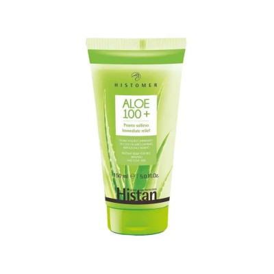 Histomer Histan Aloe Puro 100+ Гель заспокійливий алое 100+