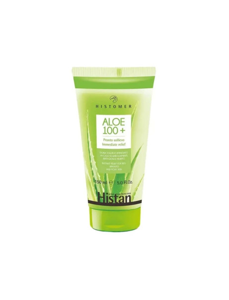 Histomer Histan Aloe Puro 100+ Гель успокаивающий алоэ 100+