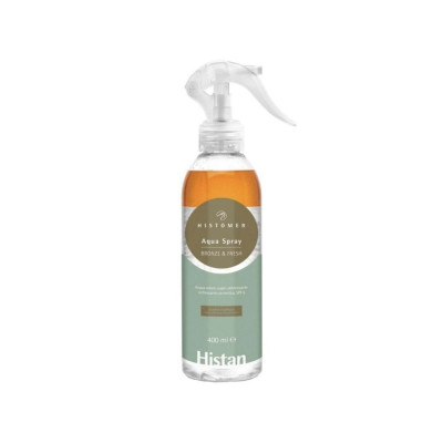 Histomer Histan Aqua Spray Bronze & Fresh Аква-спрей для засмаги