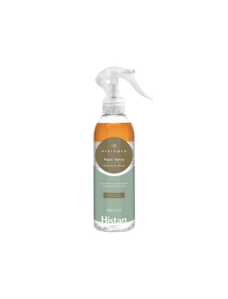 Histomer Histan Aqua Spray Bronze & Fresh Аква-спрей для загара