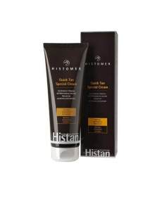 Histomer Histan Quick Tan Special Cream Крем для усиления загара - Написать отзыв
