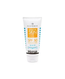 Histomer Histan Sensetive Skin Active Protection SPF 30 Крем солнцезащитный SPF 30 для лица и тела - Написать отзыв