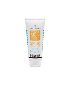Histomer Histan Sensetive Skin Active Protection SPF 50 Крем сонцезахисний SPF 50 для обличчя і тіла - Написати відгук