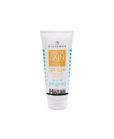 Histomer Histan Sensetive Skin Active Protection SPF 50+ Сонцезахисний крем SPF 50+ для обличчя і тіла - Написати відгук