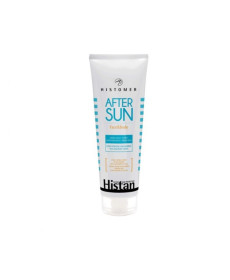 Histomer Histan Sensetive Skin After Sun Face & Body Крем після засмаги для чутливої ​​шкіри обличчя та тіла - Написати відгук