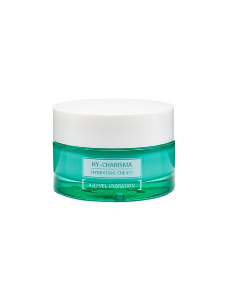 Histomer Hydra X4 Hy-Charisma Hydrating Cream Супер увлажняющий крем для лица для зрелой и сухой кожи