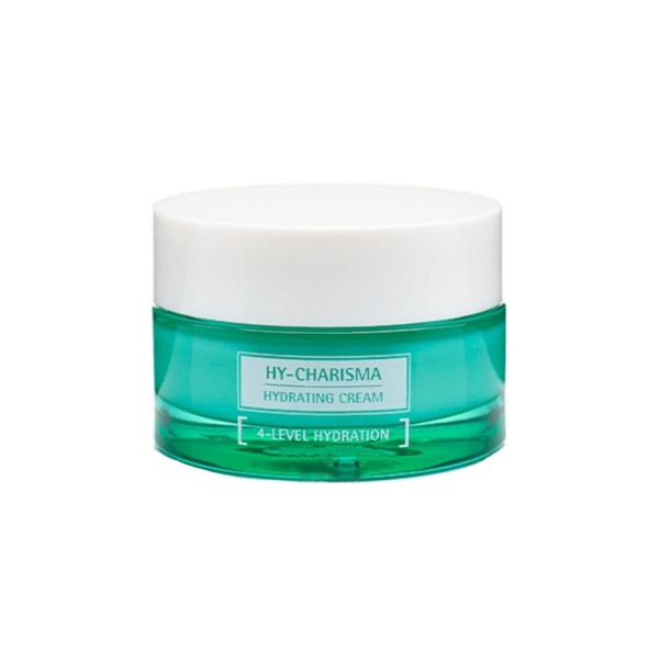 Histomer Hydra X4 Hy-Charisma Hydrating Cream Суперзволожуючий крем для обличчя для зрілої та сухої шкіри