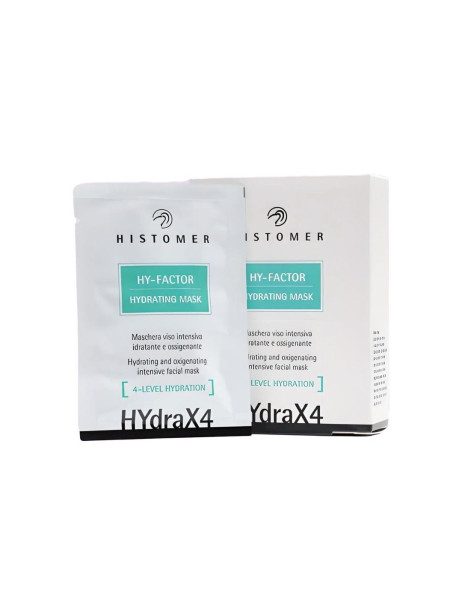 Histomer Hydra X4 Hy-Factor Hydrating Mask Увлажняющая маска для лица