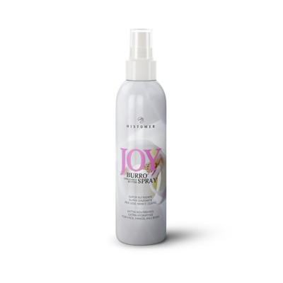 Histomer Joy Burro Spray Олія-спрей для обличчя, рук та тіла
